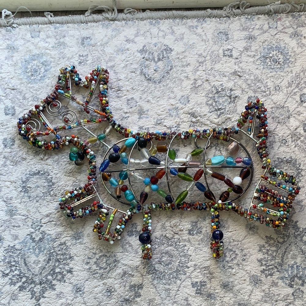 Dog Wall Hook